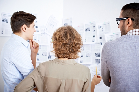 Brainstorming Brainstorming